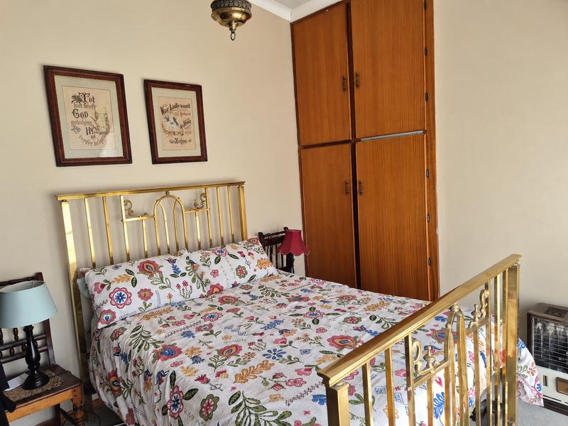 3 Bedroom Property for Sale in Meyerhof Free State